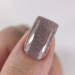 Фото 1 - Гель-лак Dark Gel Polish Flash 18 светоотражающий, 10 мл