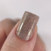 Фото 1 - Гель-лак Dark Gel Polish Flash 19 светоотражающий, 10 мл
