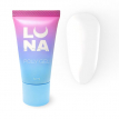 Полигель для наращивания Lunamoon Poly Gel 01 прозрачный, 30 мл