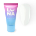 Фото 1 - Полигель для наращивания Lunamoon Poly Gel 02 молочный, 30 мл