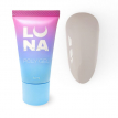 Полигель для наращивания Lunamoon Poly Gel 05 бежевый, 30 мл