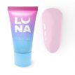 Полигель для наращивания Lunamoon Poly Gel 07 светло-розовый, 30 мл