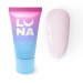 Фото 1 - Полигель для наращивания Lunamoon Poly Gel 14 блестящий молочно-розовый, 30 мл