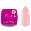 Гель для наращивания EDLEN Builder gel №38 Butterfly светлый натурально-розовый, 30 мл
