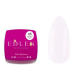 Фото 1 - Гель для наращивания EDLEN Builder gel №45 Cheesy сливочный с лиловым оттенком, 15 мл