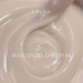 Фото 3 - Гель для наращивания EDLEN Builder gel №46 Cheesy сливочный айвори, 15 мл