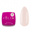 Гель для нарощування EDLEN Builder gel №48 Cheesy вершковий пудровий, 15 мл