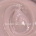 Фото 2 - Гель для наращивания EDLEN Builder gel №48 Cheesy сливочный пудровый, 15 мл