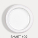 Фото 2 - Гель для ногтей Dark Smart Builder gel 02 молочный, 15 мл