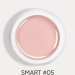 Фото 2 - Гель для ногтей Dark Smart Builder gel 05 нежный натуральный, 15 мл