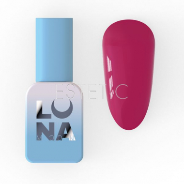 Гель-лак LUNA Color № 95 насыщенно-розовый маджента, 8 мл