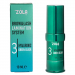 Фото 1 - Состав для ламинирования ресниц и бровей ZOLA Color Lab 03 Hyaluronic Green Elixir, 10 мл