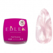 Гель для ногтей EDLEN Builder gel №52 Pearl жемчужный,15 мл