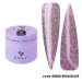 Фото 1 - Гель для нарощування DNKa Builder Gel #0028 Burlesque, 15 мл
