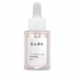 Ремувер для кутикули з сечовиною DARK Cuticle remover with urea, 30 мл