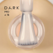 База DARK PRO base 78 камуфлирующая, 30 мл
