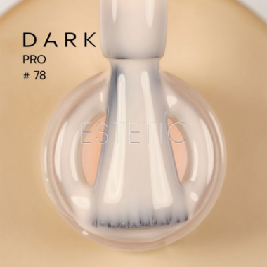 База DARK PRO base 78 камуфлирующая, 30 мл