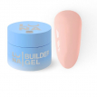 Гель Lunamoon Premium Gel 29 для наращивания нежно-розовый,15 мл