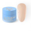 Гель Lunamoon Premium Gel 31 для наращивания айвори бежевый, 30 мл