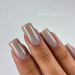 Фото 2 - Гель для нігтів Touch Builder Gel Clay бежево-сірий, 15 мл