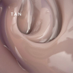 Гель для нарощування Touch Builder Gel Tan молочний пудровий, 30 мл