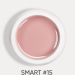 Фото 2 - Гель для нігтів Dark Smart Builder gel 15 світлий нюд, 15 мл