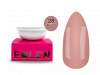 Фото 1 - Гель для ногтей EDLEN Builder gel 28 Office, сменный картридж теплый кофейно-розовый нюд, 15 мл