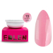 Фото 1 - Гель для ногтей EDLEN Builder gel 19 Princess, Сменный картридж, ярко-розовый с шиммером, 15 мл