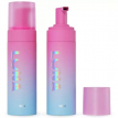 Пінка зволожуюча міцелярна Lunamoon Coconut Foam для манікюру з ароматом кокосу, 150ml