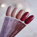 Фото 3 - Гель-лак Dark gel polish  41 персиковий беж, 6 мл