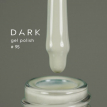 Гель-лак Dark gel polish  95, 6 мл
