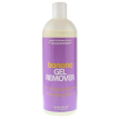 Jerden Proff Gel Remover - Средство для снятия гель-лака, биогеля БАНАН, 500 мл