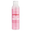 Jerden Proff Gel Remover - Засіб для зняття гель-лаку, біогелю ПОЛУНИЦЯ з вершками, 150 мл
