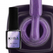 Фото 2 - Гель-лак Kira Nails Cat Eye №006 (фиолетовый, магнитный), 6 мл