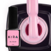 Фото 2 - Гель-лак Kira Nails №012 (светлый нежно-розовый, эмаль), 6 мл