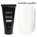 Фото 1 - Акрил-гель Komilfo Acryl Gel №003 Bright White (ярко-белый), 30 г