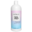 Komilfo Nail Prep - Дезинфектор и обезжириватель для ногтей,1000 мл