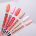Фото 3 - Гель-лак Kira Nails №015 (бежевый, эмаль), 6 мл