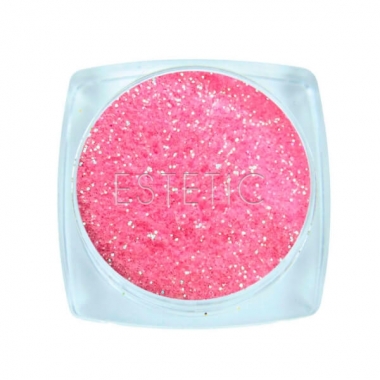 Komilfo блискітки Rainbow Series 507, розмір 0,2 мм, 2,5 г