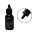 Komilfo No Wipe No UV-filters Top Coat - закріплювач для гель-лаку БЕЗ липкого шару, БЕЗ УФ-фільтрів, 30 мл