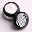 Komilfo No Wipe Art Gel White 002 - Арт-гель БЕЗ липкого шару (білий), 5 мл