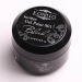 Фото 2 - Komilfo No Wipe Gel Paint №001 Black - Гель-краска БЕЗ липкого слоя (черный), 5 мл