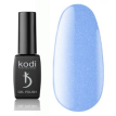 Гель-лак Kodi Professional № B140 (светло-васильковый с шиммером), 8 мл