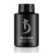 Kodi Professional Rubber Base Gel – база для гель-лака на каучуковой основе, 35 мл