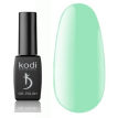 Гель-лак Kodi Professional № AQ 01 (м'ятне морозиво, емаль), 8 мл