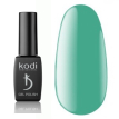 Гель-лак Kodi Professional № AQ 30 (нефритовый, с шиммером), 8 мл
