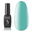 Гель-лак Kodi Professional № AQ 40 (голубой тиффани, эмаль), 8 мл