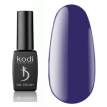 Гель-лак Kodi Professional № B 60 (чернильный синий, эмаль), 8 мл