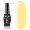 Гель-лак Kodi Professional № GY 30 (світло-жовтий, емаль), 8 мл