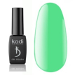 Гель-лак Kodi Professional № GY 50 (весенний зеленый, эмаль), 8 мл